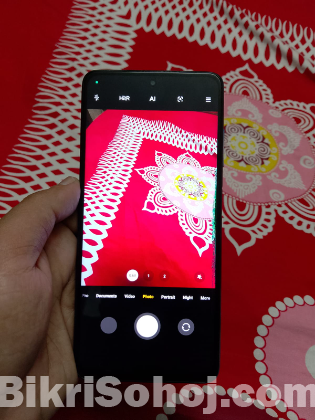 Xiaomi poco x3